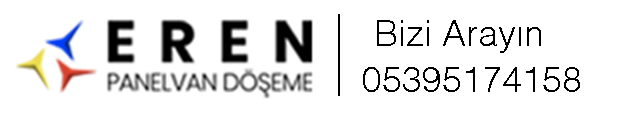 Eren Panel Van Kaplama
