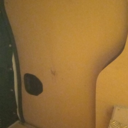 Eren Panelvan Kaplama | MDF | Alüminyum | Araç içi Döşeme | Kartal